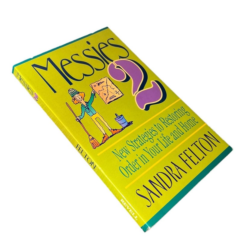 Messies 2