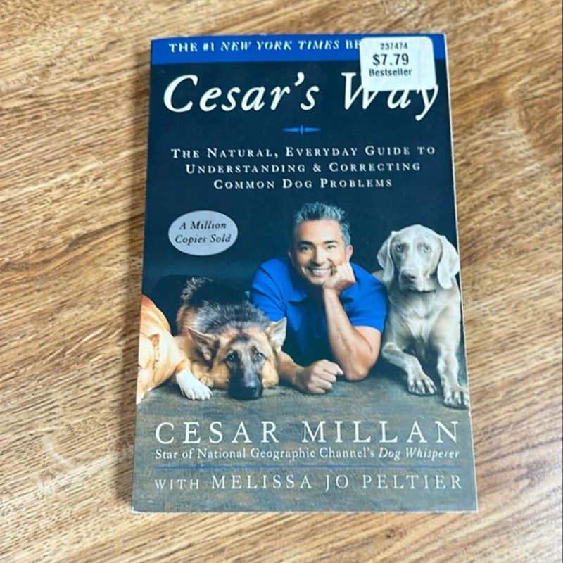 Cesar's Way