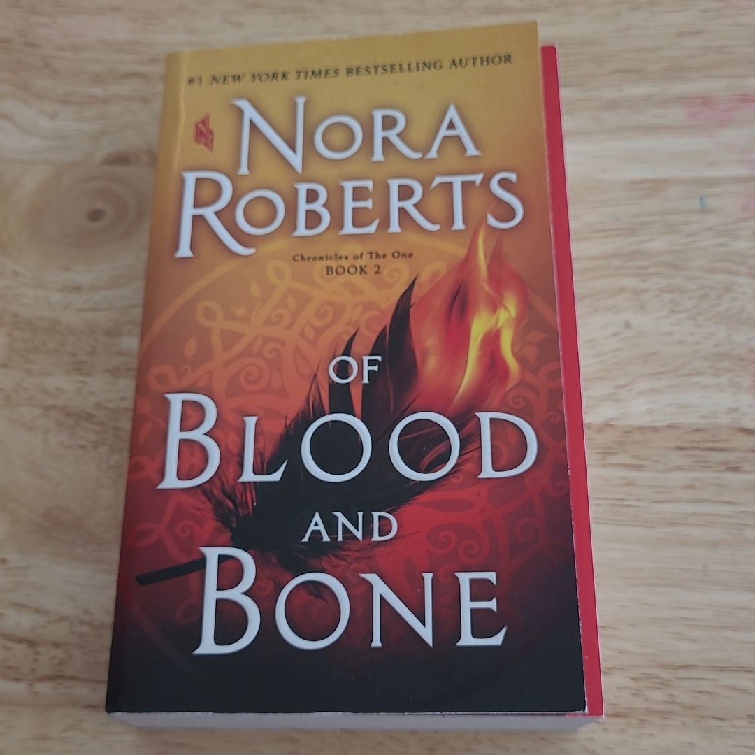 Of Blood and Bone