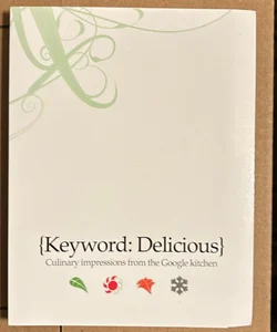 Keyword: Delicious