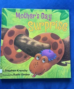 Mother's Day Surprise