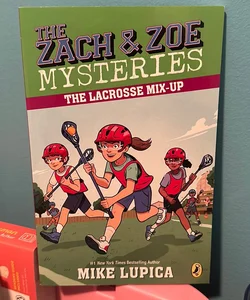 The Lacrosse Mix-Up