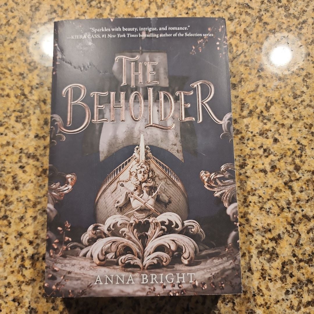 The Beholder