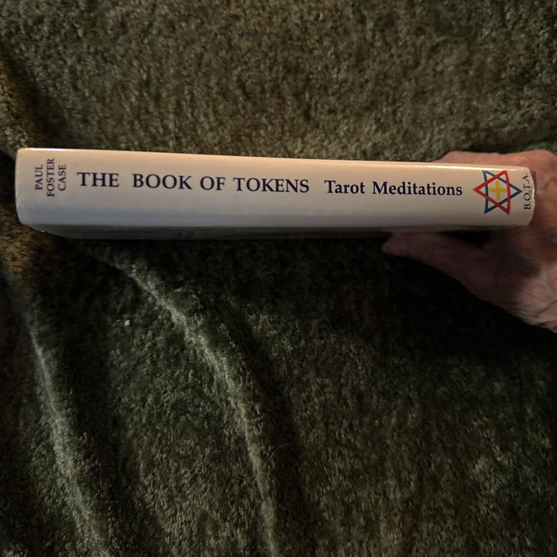 The Book of Tokens