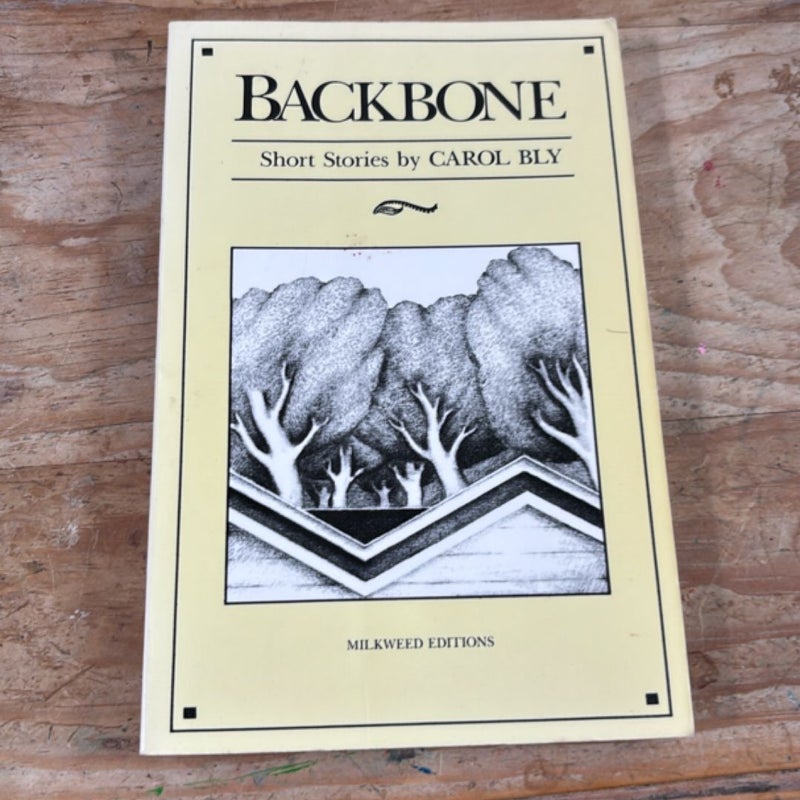 Backbone