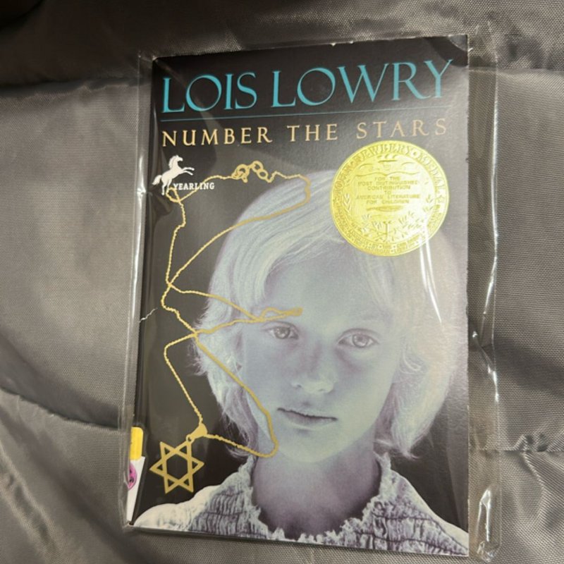 Number the Stars