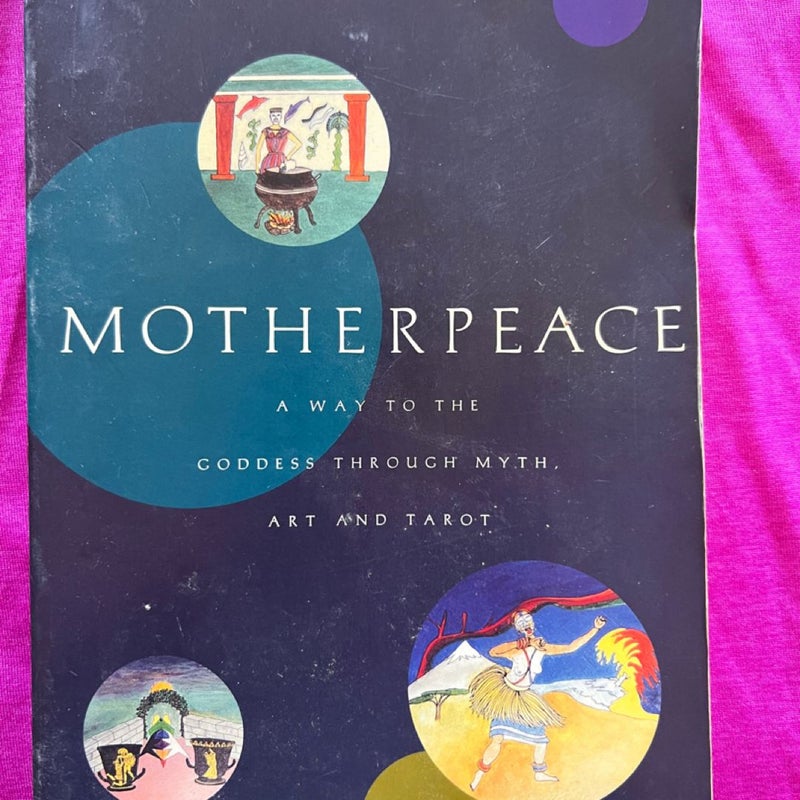 Motherpeace