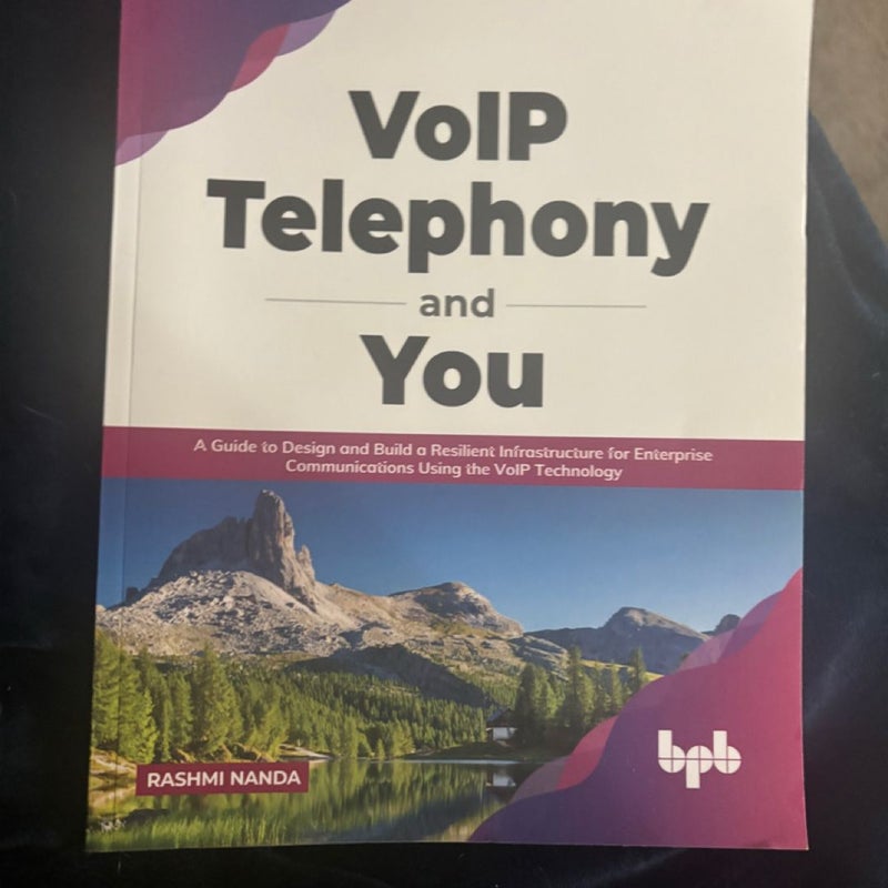 VoIP Telephony and You