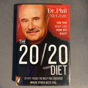 The 20/20 Diet