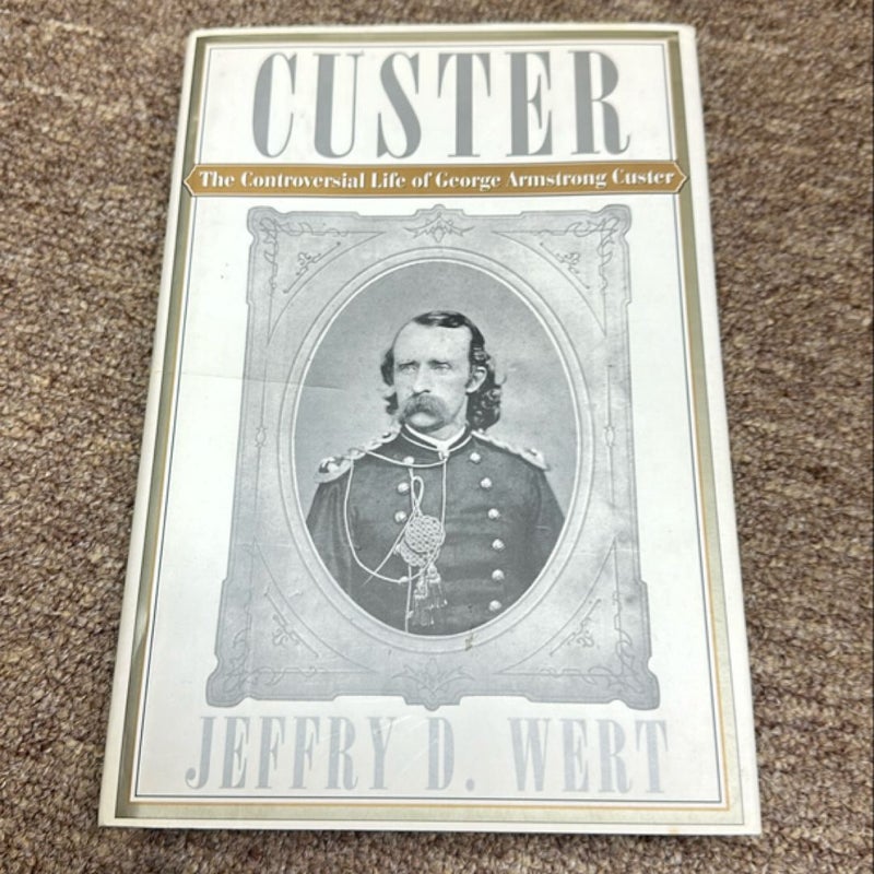 Custer