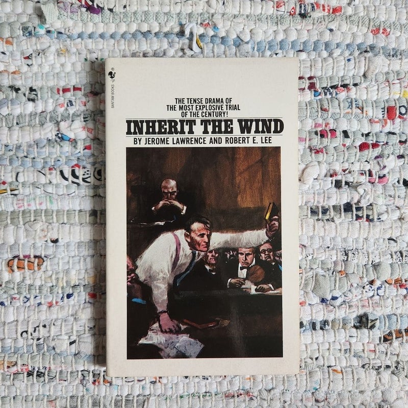 Inherit the Wind