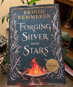 Forging Silver into Stars 