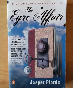 The Eyre Affair 