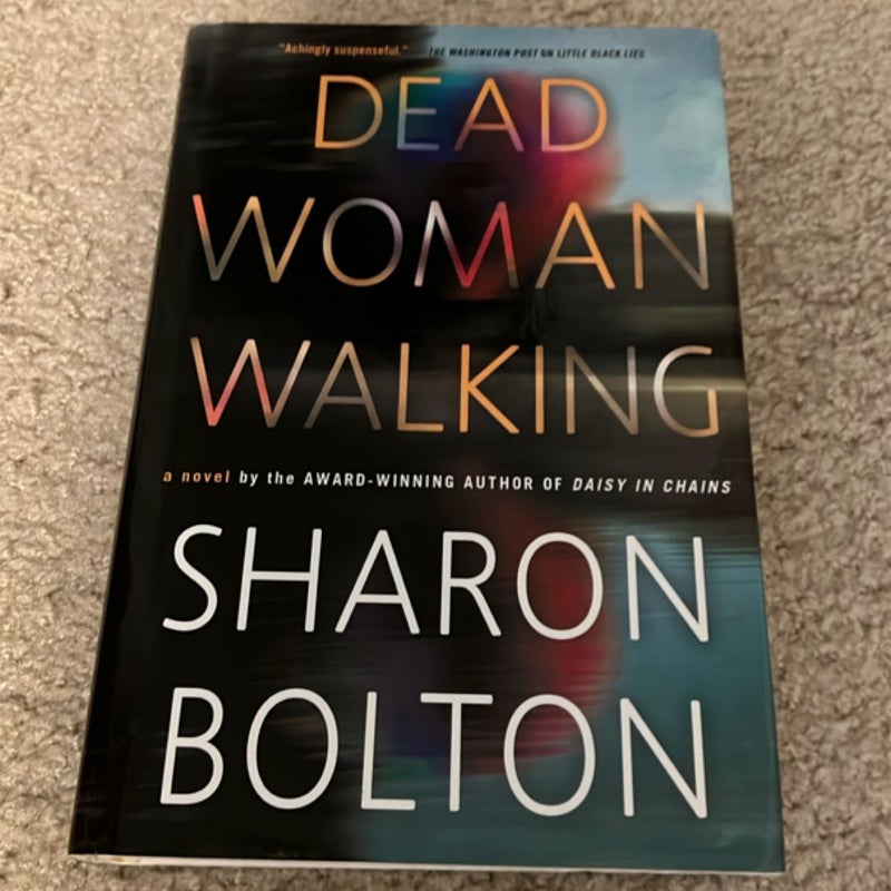 Dead Woman Walking