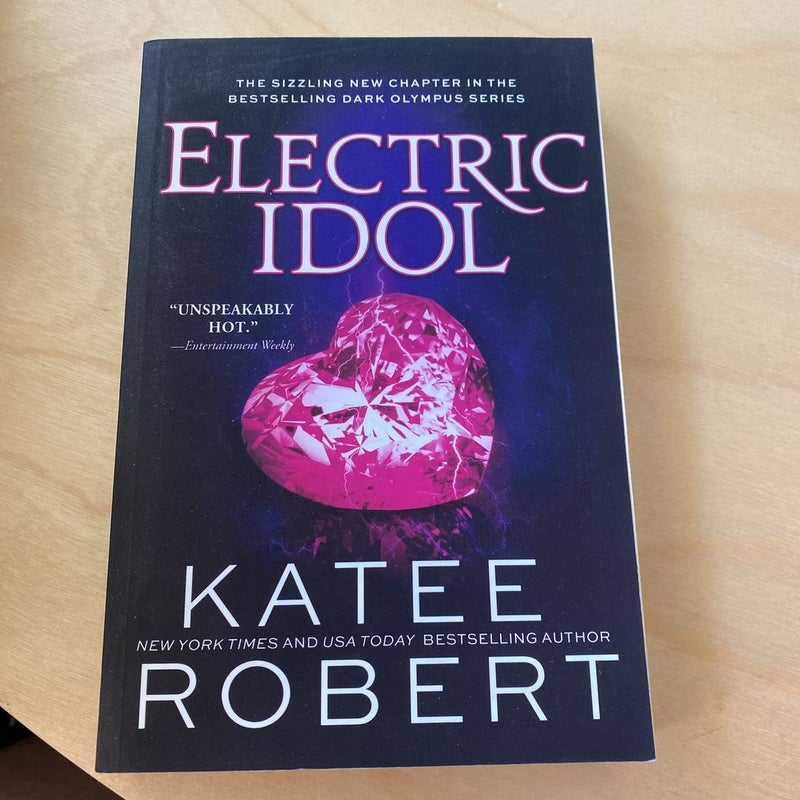 Electric Idol