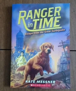 Ranger in Time