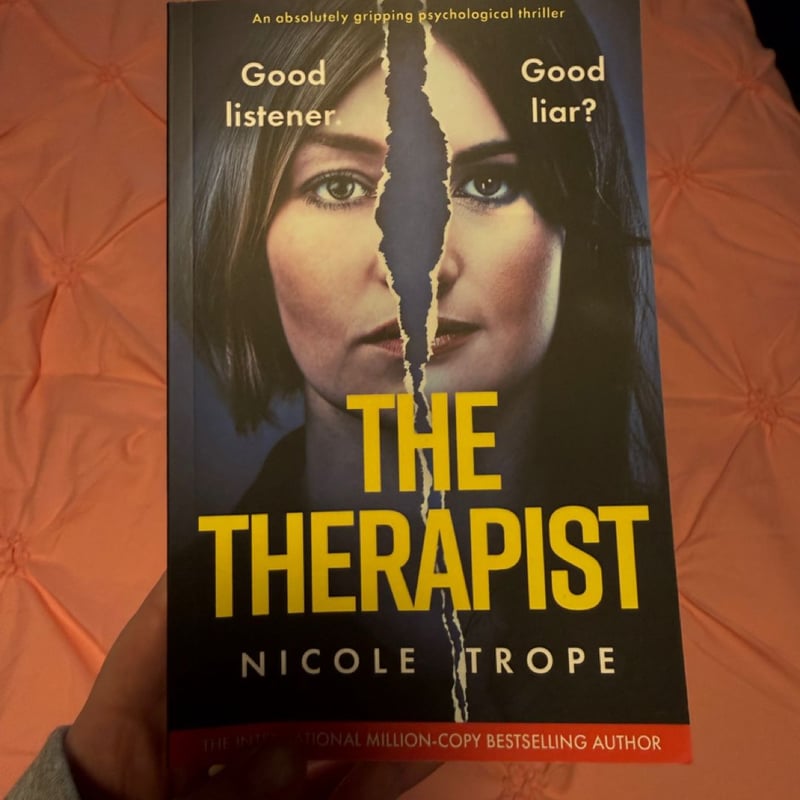 The Therapist