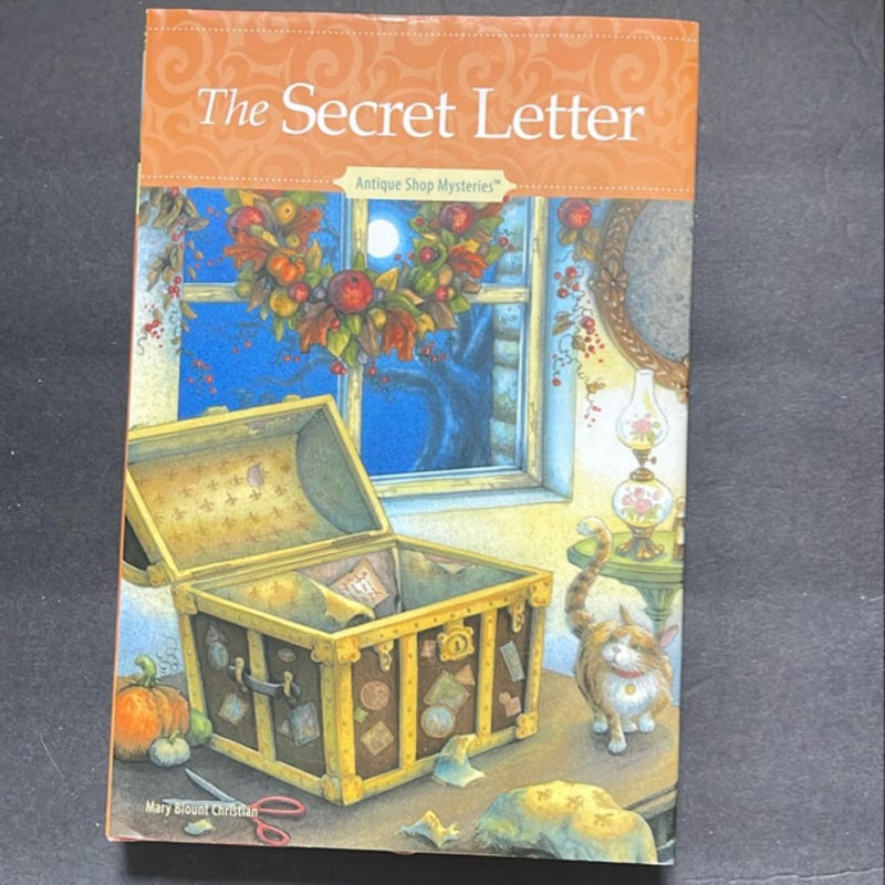 The Secret Letter