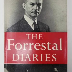 Forrestal Diaries