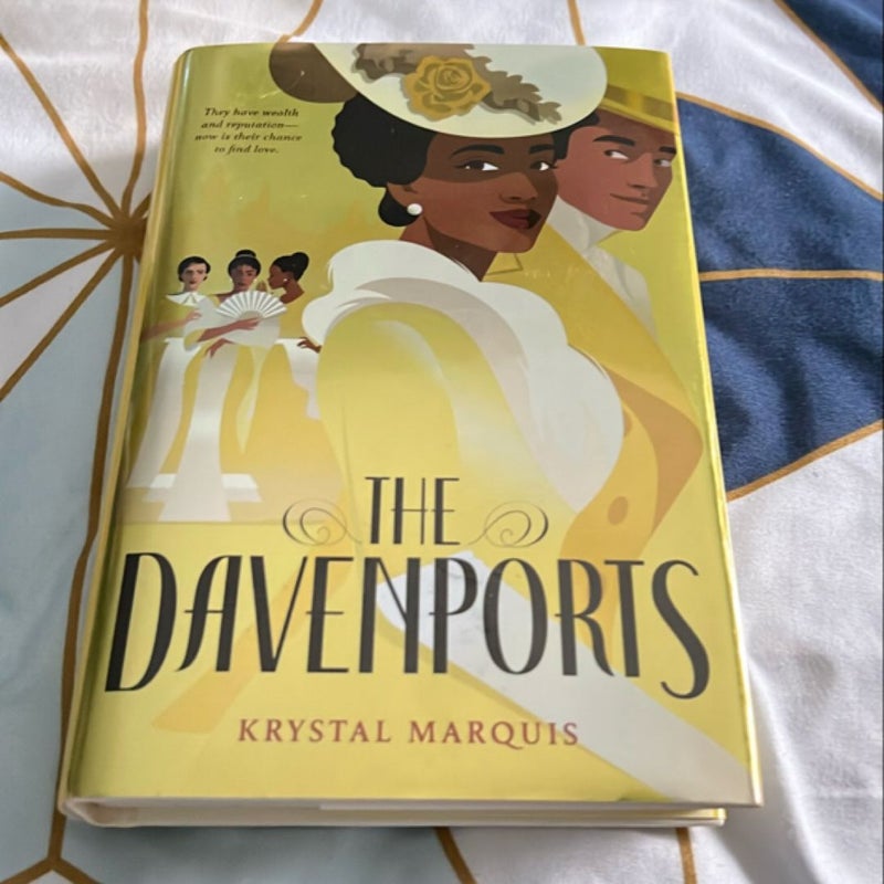 The Davenports