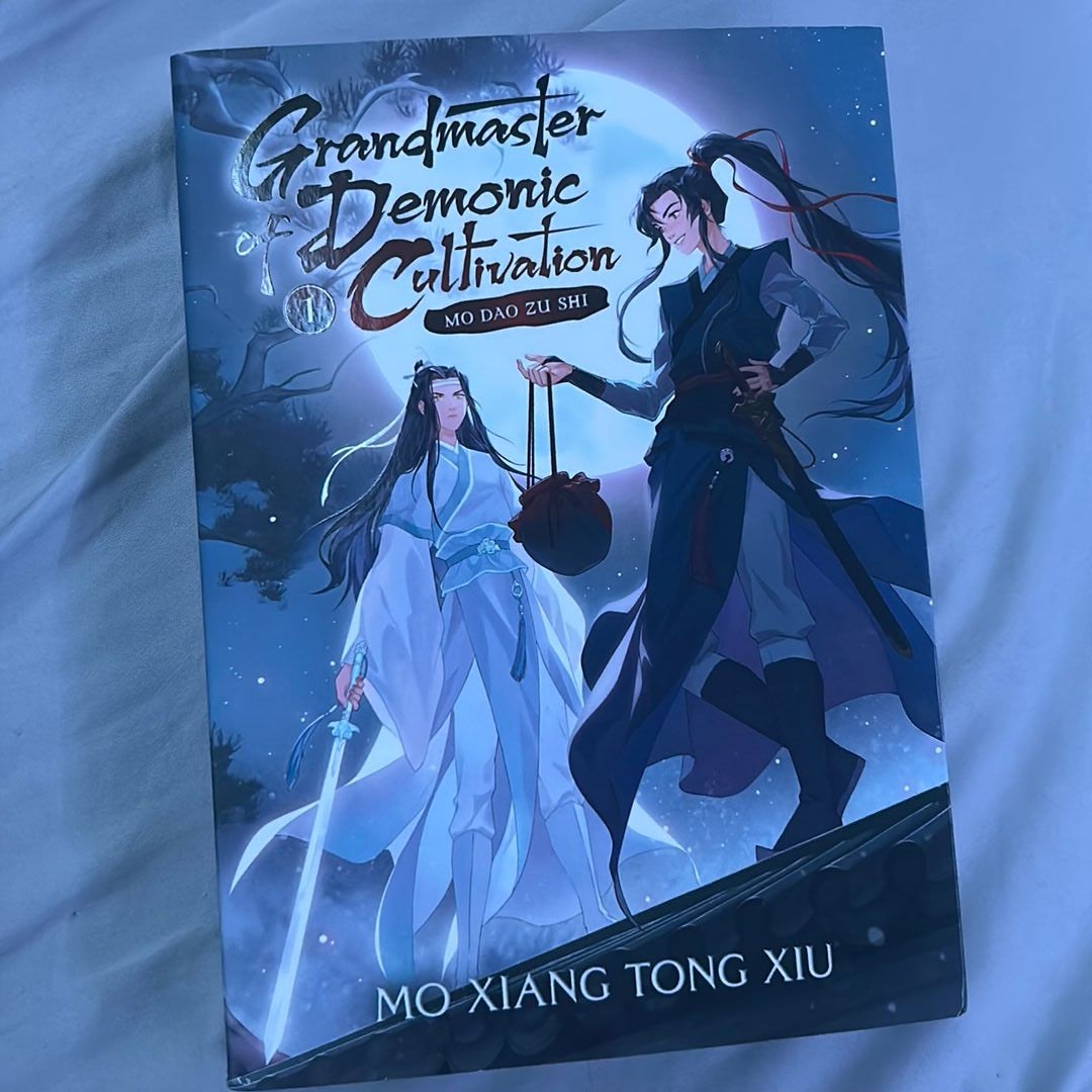 Grandmaster of Demonic Cultivation, Vol. 2 – Fantastical Reads