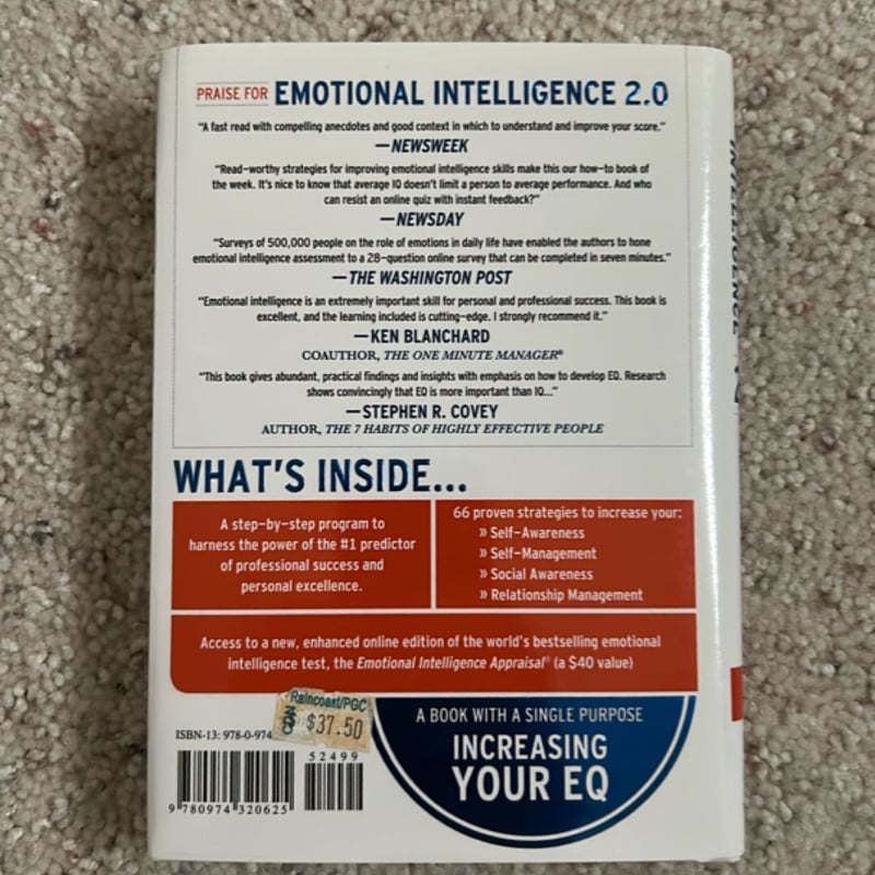Emotional Intelligence 2. 0