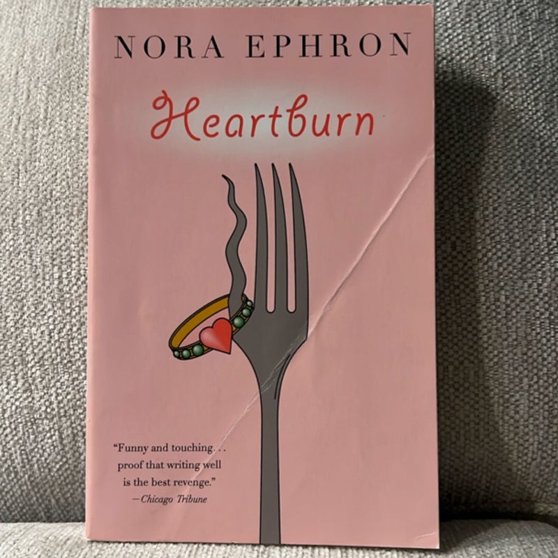 Heartburn