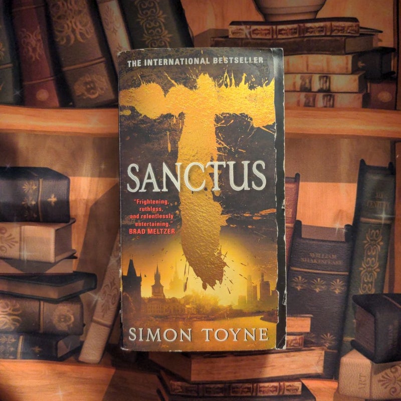 Sanctus