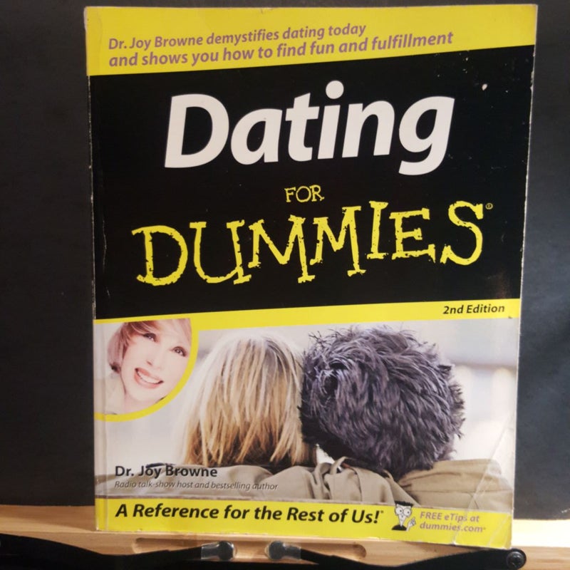 Dating for Dummies