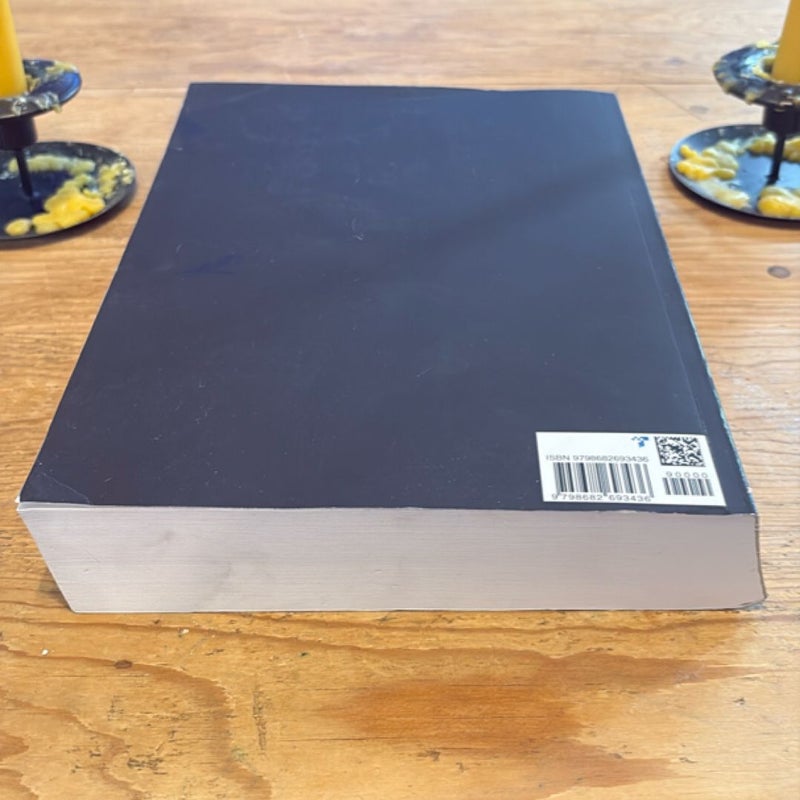 The Complete Strategy Collection
