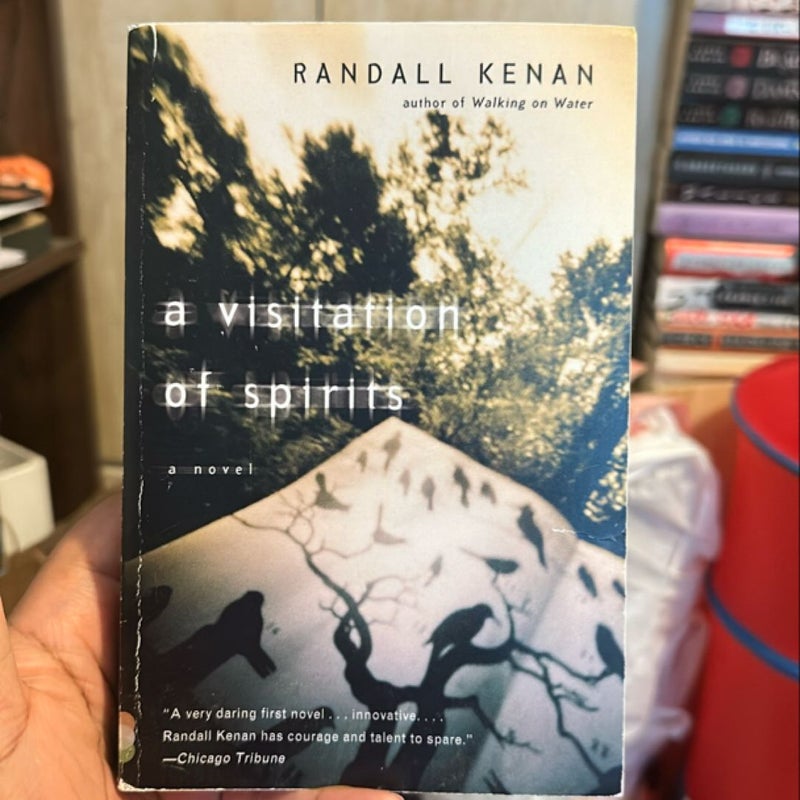 A Visitation of Spirits