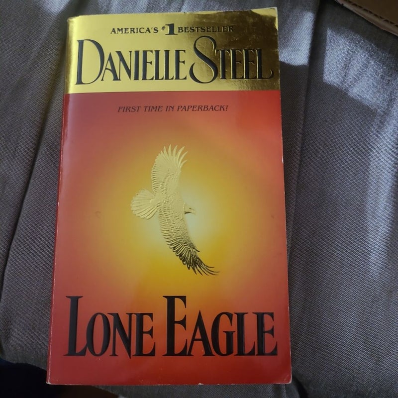 Lone Eagle
