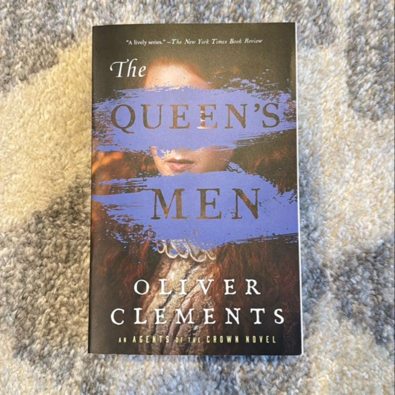 The Queen's Men