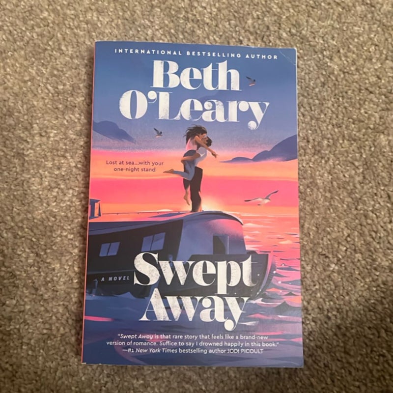 Swept Away