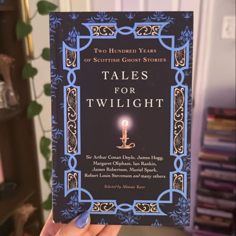 Tales for Twilight