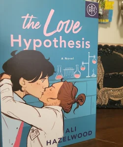 The Love Hypothesis BOTM