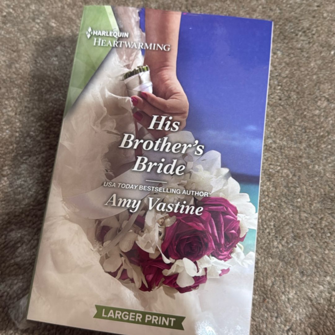 His Brother's Bride
