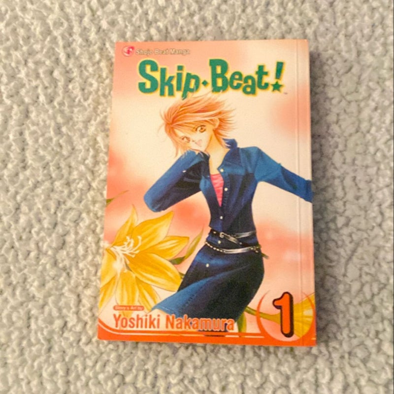 Skip·Beat!, Vol. 1