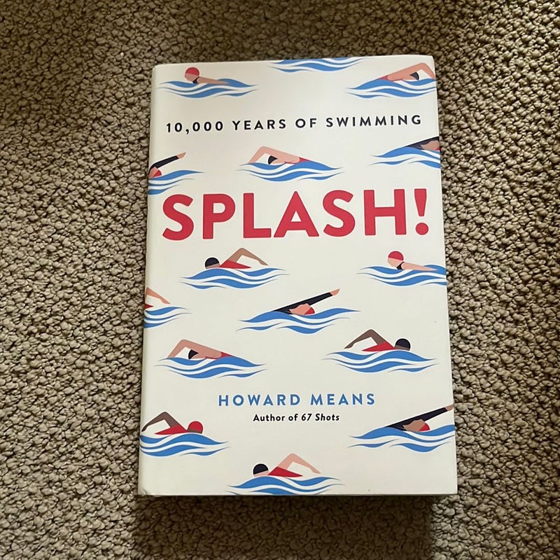 Splash!