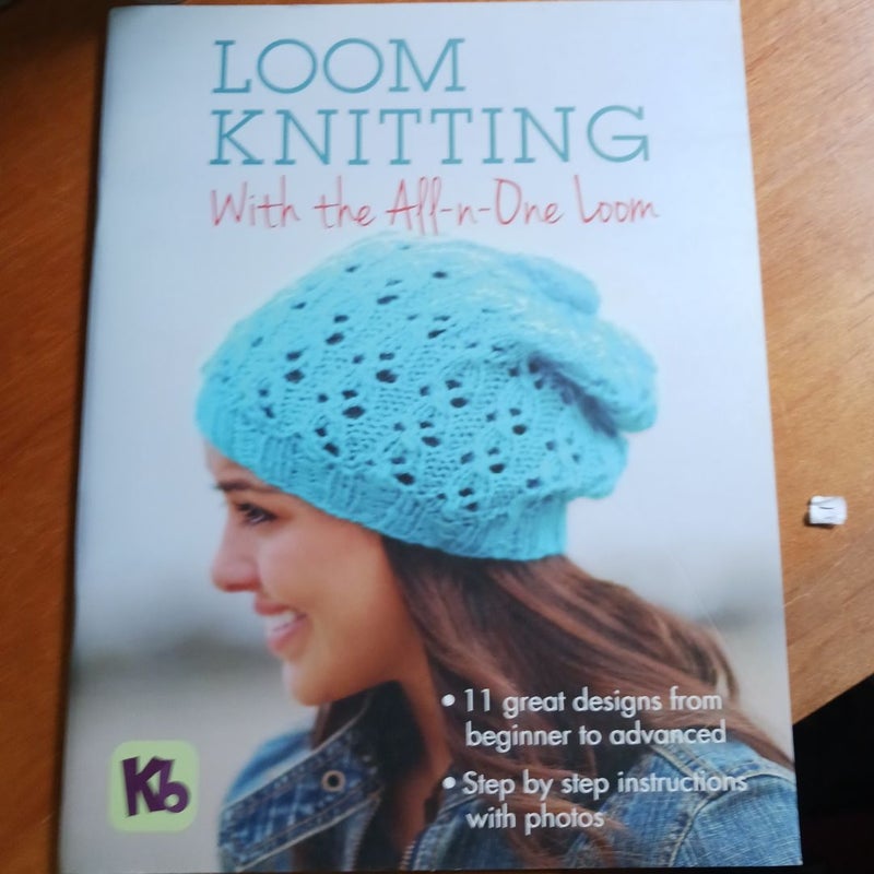 Loom Knitting