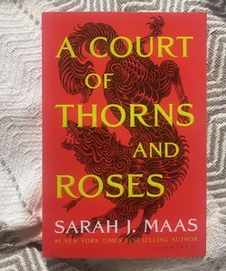 A Court of Thorns and Roses