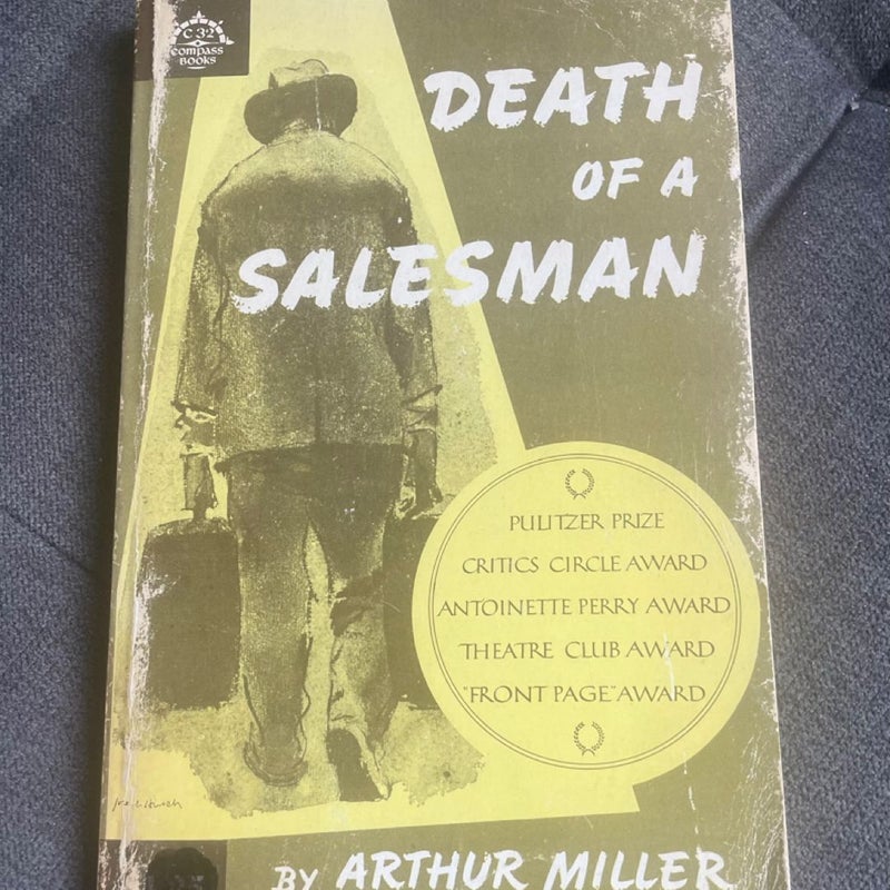 Death of a Salesman 