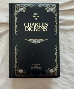 The Works of Charles Dickens complete and unabridged