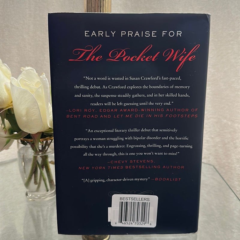 The Pocket Wife