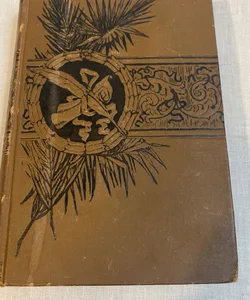 First Edition George Eliots Works Daniel Deronda Book From 1889