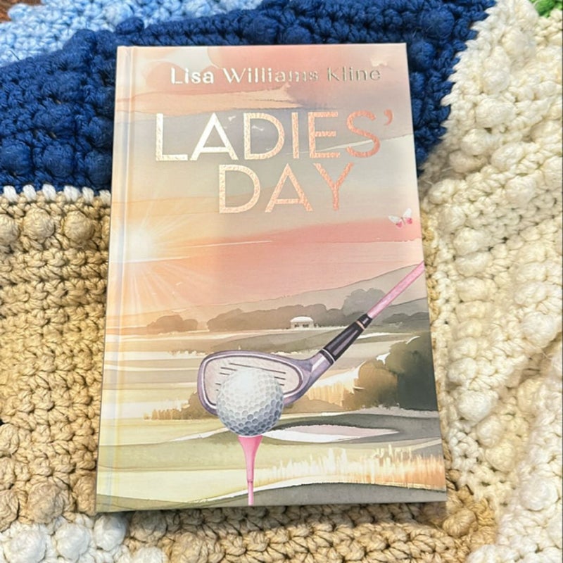 Ladies' Day (Special Edition)