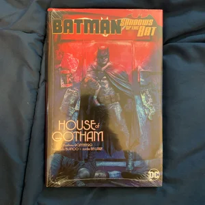 Batman: Shadows of the Bat: House of Gotham