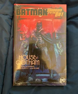 Batman: Shadows of the Bat: House of Gotham