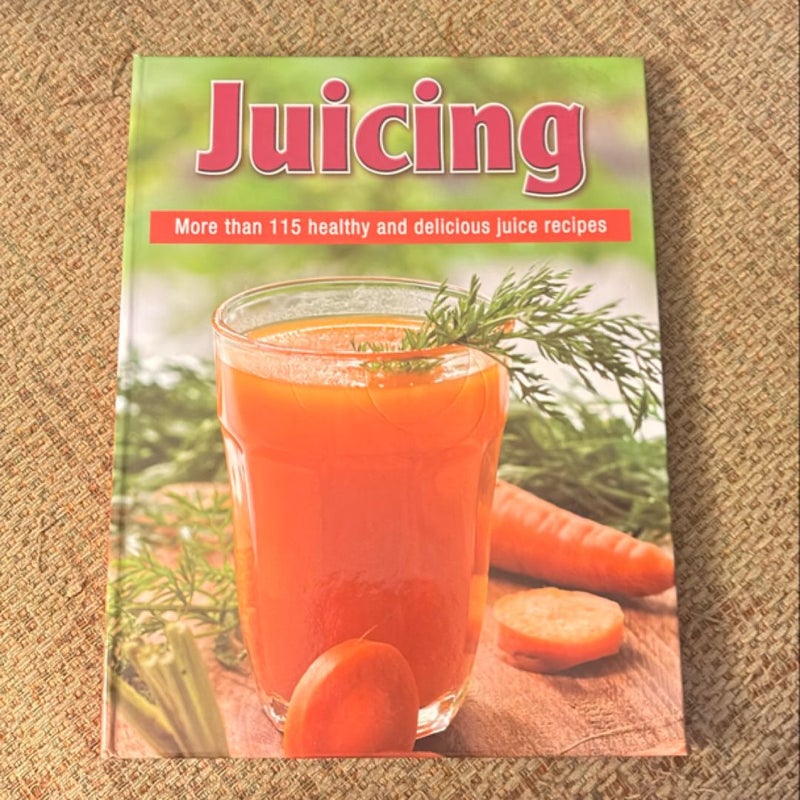 Juicing