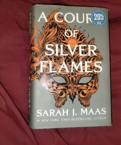 A Court of Silver Flames